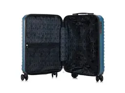 Валіза Semi Line 20 S Blue (T5872-2) - мініатюра 8