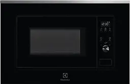 Мікрохвильовка Electrolux LMS2203EMX