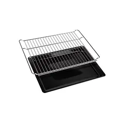 Духовой шкаф PRIME Technics POB 6828 E BX - миниатюра 8