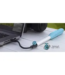 Електрична зубна щітка Soocas Spark MT1 - мініатюра 9