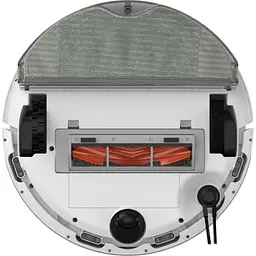 Робот-пилосос з вологим прибиранням Xiaomi Robot Vacuum H40 UA - мініатюра 6