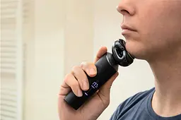 Електробритва SMS 7000BK Sencor teh0026881 - мініатюра 8