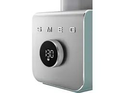 Блендер стаціонарний Smeg BLC02EGMEU - мініатюра 8