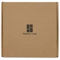 Пластик для 3D-принтера Bambu Lab PETG CF 1.75 1kg Black 31100 Refill (G50-K0-1.75-1000-SPLFREE/921074786615) - мініатюра 3