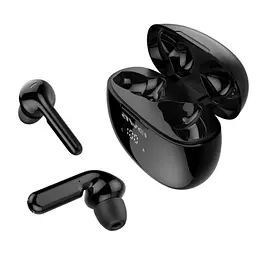 Навушники Bluetooth Awei T15P TWS IPX5 | BT5.1, 45/390mAh, 7Hours | black - мініатюра 4