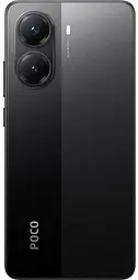 Смартфон Poco X7 Pro 12/256GB Black - мініатюра 3