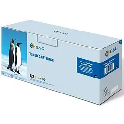 Картридж GG до HP LJ 1200/1220/1000w/1005w Black 2500 стор teh0015312