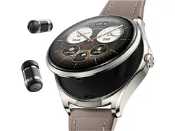 Смарт-годинник Huawei Watch Buds 2 Brown - мініатюра 3
