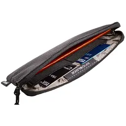 Сумка дорожня Thule Crossover 2 Travel Organizer C2TO101 Black/blue - мініатюра 6
