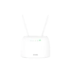 Бездротовий 3G/4G маршрутизатор Tenda 4G07