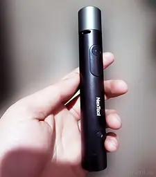 Ліхтар мультифункціональний NexTool Lightning Electric Arc (NE20040 NE20042) - мініатюра 10