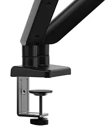 Кронштейн Anda Seat Stealth II Duo 17''-32'' Black AD-W-A6D-2S-BB - мініатюра 3