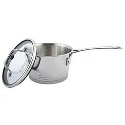 Ківш Lessner Alhambra 16 см 1.6 л 55885-16s - мініатюра 4