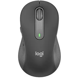 Комп'ютерна миша Logitech Signature M650 L Wireless Graphite B2B 910-006348 teh0023052
