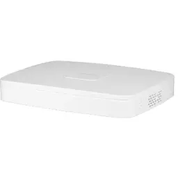 4-канальний HDCVI/AHD/TVI/Аналог/IP відеореєстратор DH-XVR5104C-4KL-I3