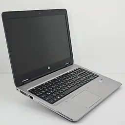 Ноутбук HP ProBook 655 G3 (A6-8530B/8/128SSD) - Class A "Б/В" - мініатюра 2