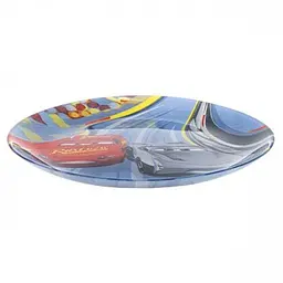 Набір посуду Luminarc Disney Cars 3, 3 шт. (N5280) - мініатюра 3