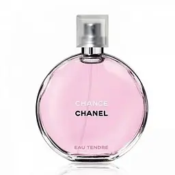 Chanel Chance Eau Tendre (жіночі) 150ml туалетна вода