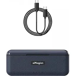 Зарядний пристрій aMagisn AA19 для Action 5 Pro [143691]