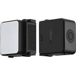 Накамерне світло Ulanzi LM18 для DJI Action 5/4/3 (L042GBB1) [123666] - мініатюра 2