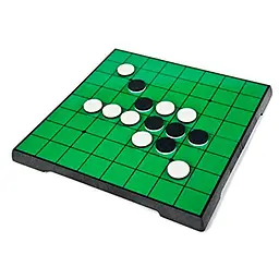Гра магнітна реверсі | Reversi 2602UB - мініатюра 1
