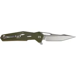 Ніж Artisan Bombardier G-10 Green - мініатюра 2