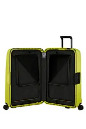 Валіза Samsonite ESSENS LIME 69x49x30 69 См KM0*44002 - мініатюра 2