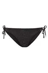 Жіночі трусики для купання 165217-860 Beachlife чорні 42/L