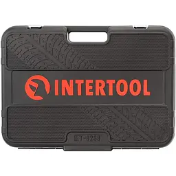 Набір інструментів Intertool ET-8233 233шт - мініатюра 14
