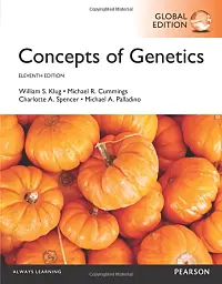 Concepts of Genetics - Майкл Каммінгс - мініатюра 3