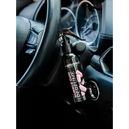 Спрей-ароматизатор для автомобіля Carbonax Bubble Gum 150 мл - мініатюра 3