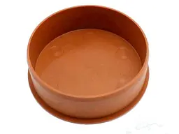 Заглушка INSTALPLAST НПВХ D=110