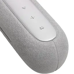 Портативна акустика Harman/Kardon Luna Grey [HKLUNAGRYEU] [99795] - мініатюра 10