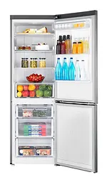 Холодильник Samsung RB30J3200SS/UA - мініатюра 4