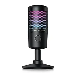 Цифровий конденсаторний мікрофон для запису Takstar GX-1 USB RGB - мініатюра 1