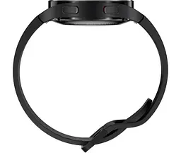 Смарт-годинник Samsung Galaxy Watch4 40mm Black [SM-R860NZKASEK] [61706] - мініатюра 5