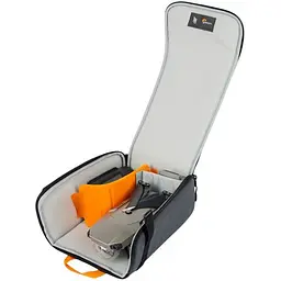 Рюкзак для фотоапарата Lowepro Trekker Lite BP 250 AW Black (LP37460-PWW) [128482] - мініатюра 19
