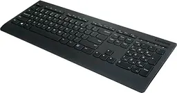 Комплект клавіатура і миша Lenovo Professional Wireless Combo UA Black [4X31D64775] [99007] - мініатюра 2