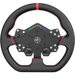 Кермо PXN WDS R2 for PC, 30cм., 13кн., RGB (PXN-WDS R2)