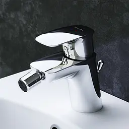 Змішувач для біде AM.PM Spirit 2.1 (F71A83100) - мініатюра 2