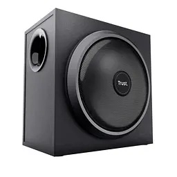 Акустична система Trust 2.1 Yuri Speaker Set (23696) - мініатюра 3