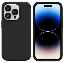 Оригінальний протиударний чохол Incipio Duo MagSafe для iPhone 14 Pro Black (IPH-2037-BLK) - мініатюра 3