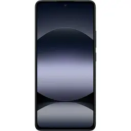 Смартфон Xiaomi Redmi Note 14 5G 8/256Gb Black (Global Version) NFC (no charger) - мініатюра 2