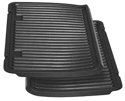Гриль Tefal GC716 OptiGrill+ (GC716D12) - мініатюра 4