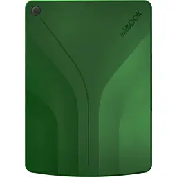 Електронна книга inkBook Calypso Plus Green [116842] - мініатюра 2