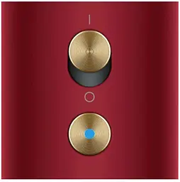 Фен Dyson Supersonic HD16 Nural Red Velvet / Gold (594823-01) EU - мініатюра 5