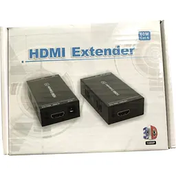 Контролер HDMI extender 60 m Atcom (14371)