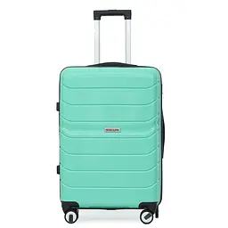 Валіза Semi Line 26 дюймів (M) Sea Green (T5617-2) - мініатюра 3