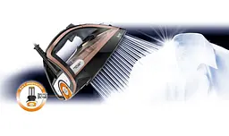 Праска Tefal Ultimate Pure FV9845E0 - мініатюра 9