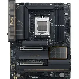 Материнська плата Asus (PROART X870E-CREATOR WIFI)